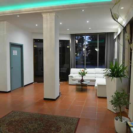 Hotel Principe Forlì Exterior foto